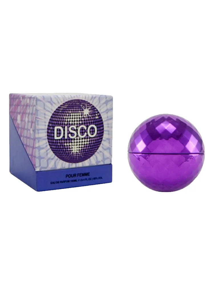 Disco Purple thumbnail 2