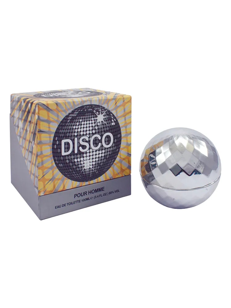 Disco Silver thumbnail 2