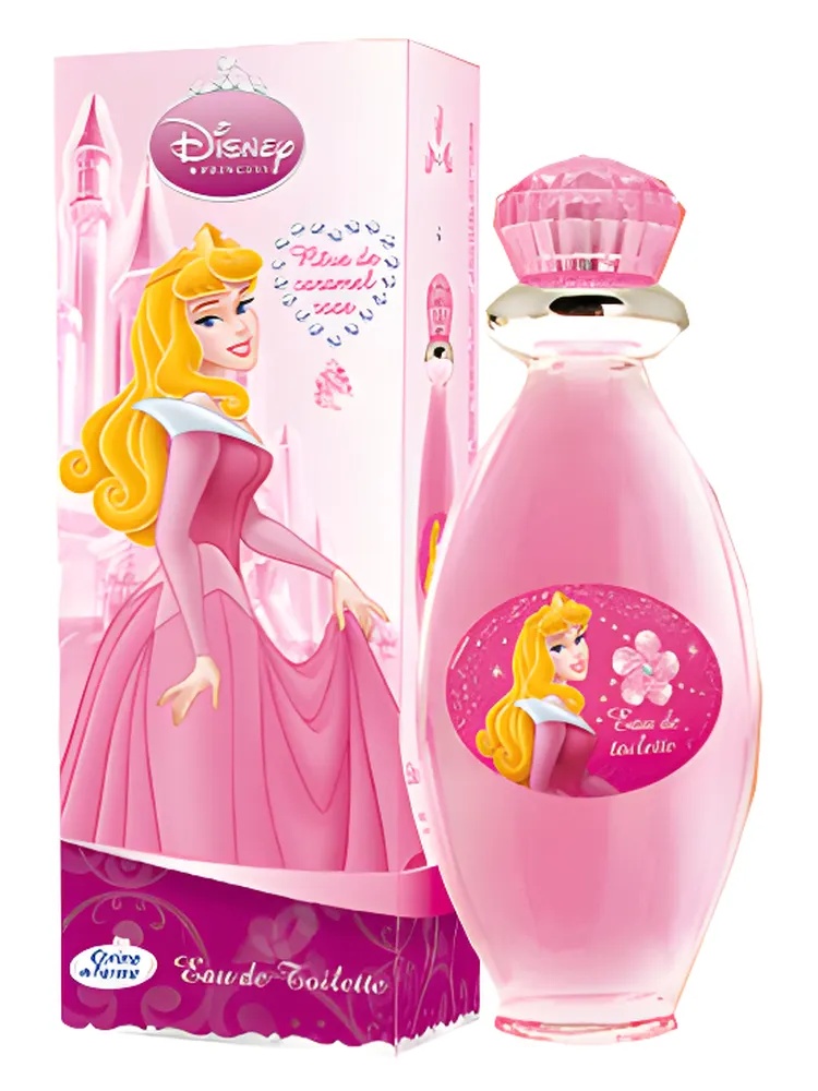 Disney Princess Pink Toffe Dream thumbnail 2