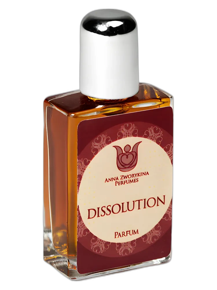 Dissolution