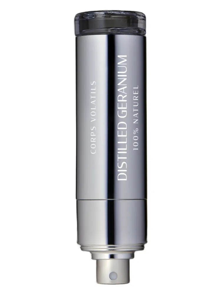 Distilled Geranium unisex