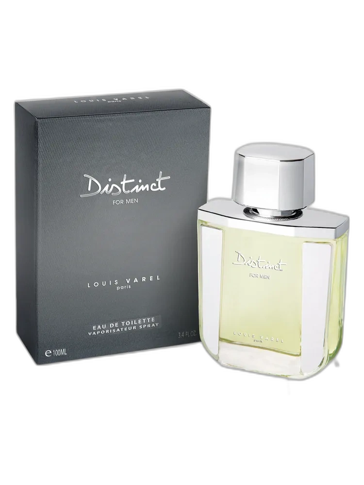 Distinct for Men