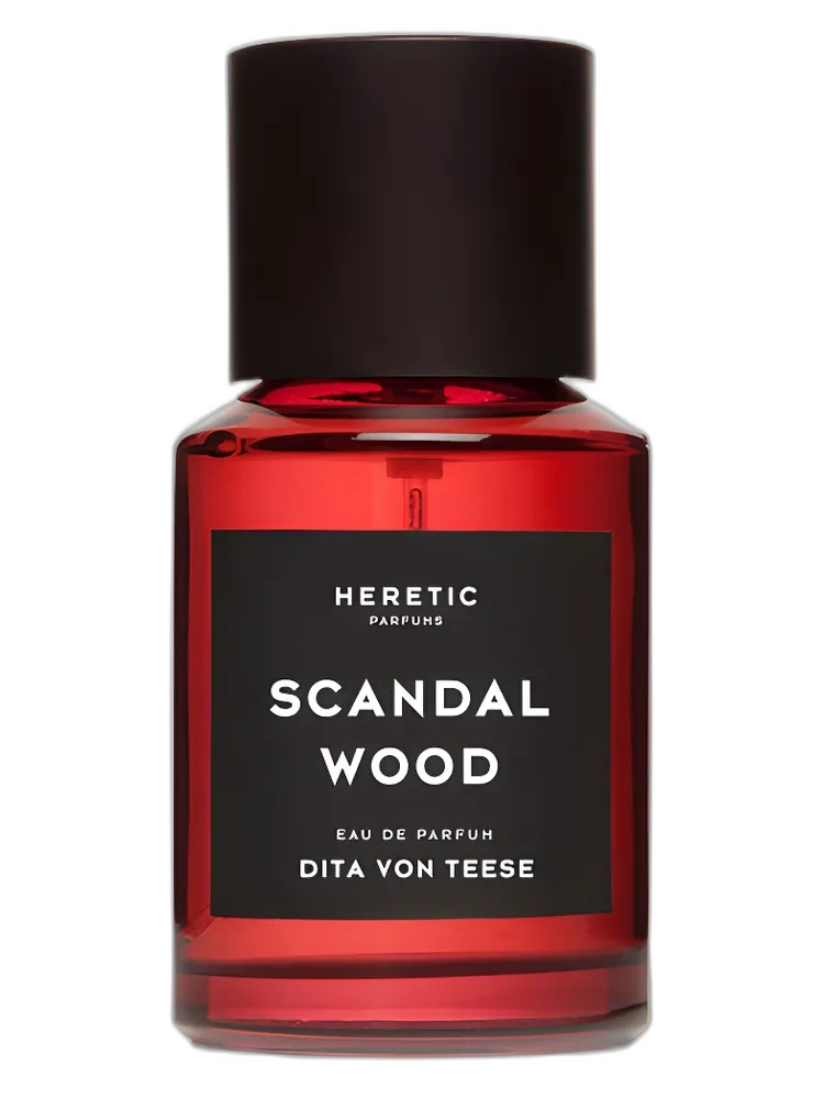 Dita Von Teese Scandalwood Heretic Parfums unisex