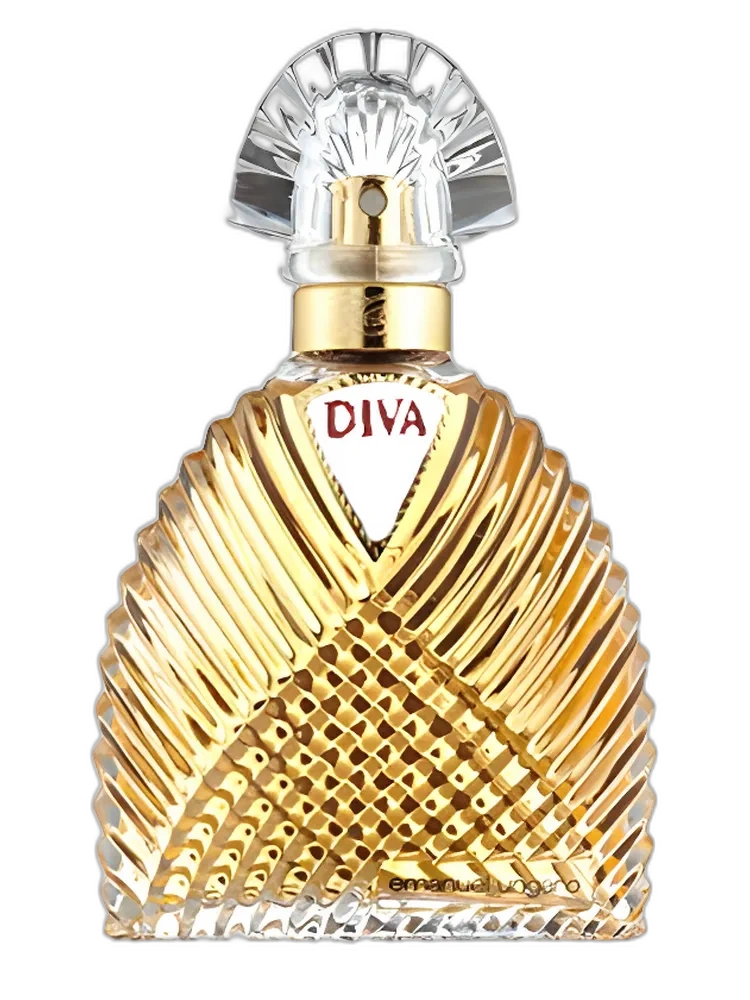 Diva Eau de Seduction for women