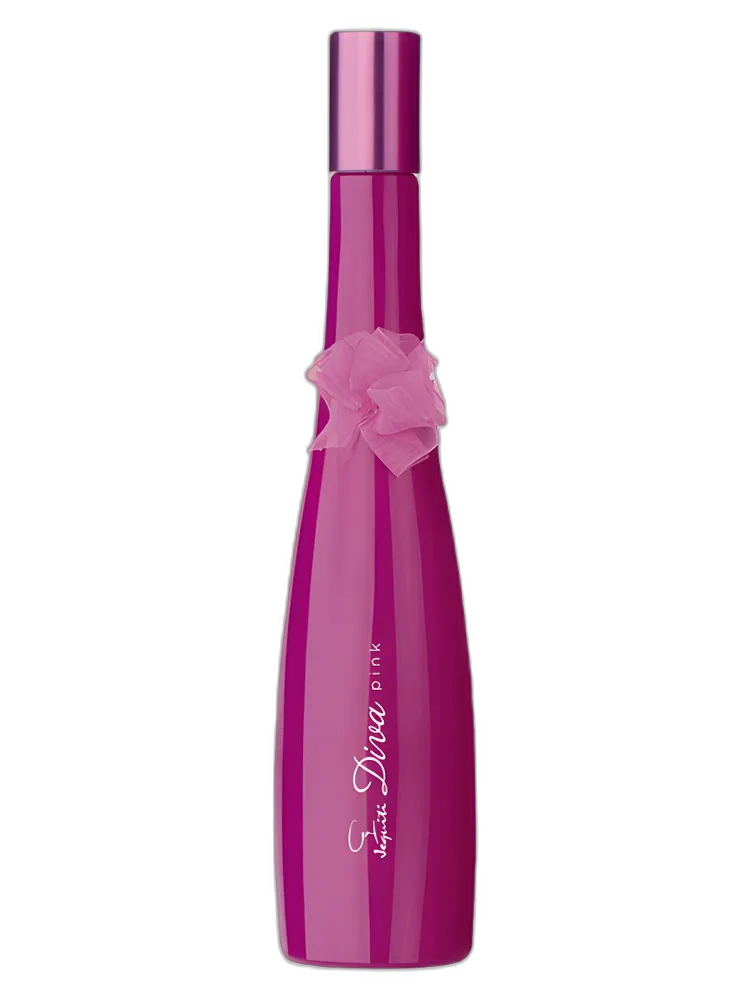 Diva Pink for women