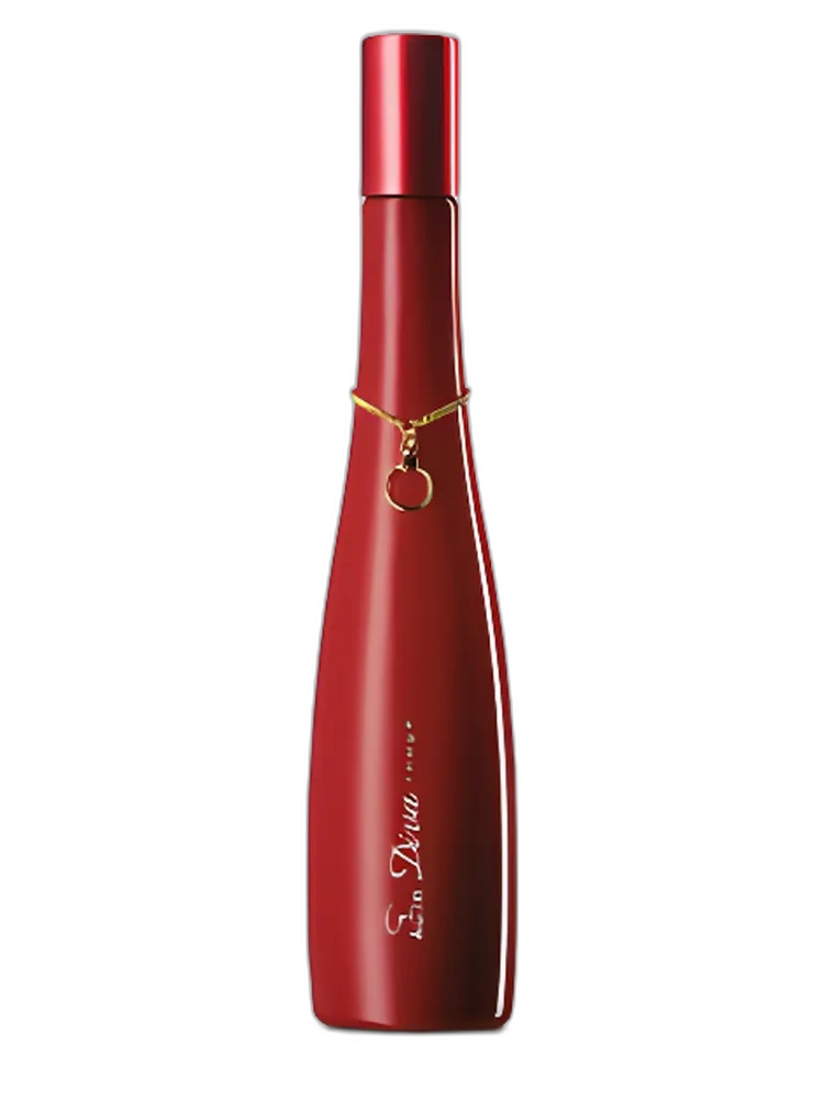 Diva Rouge for women