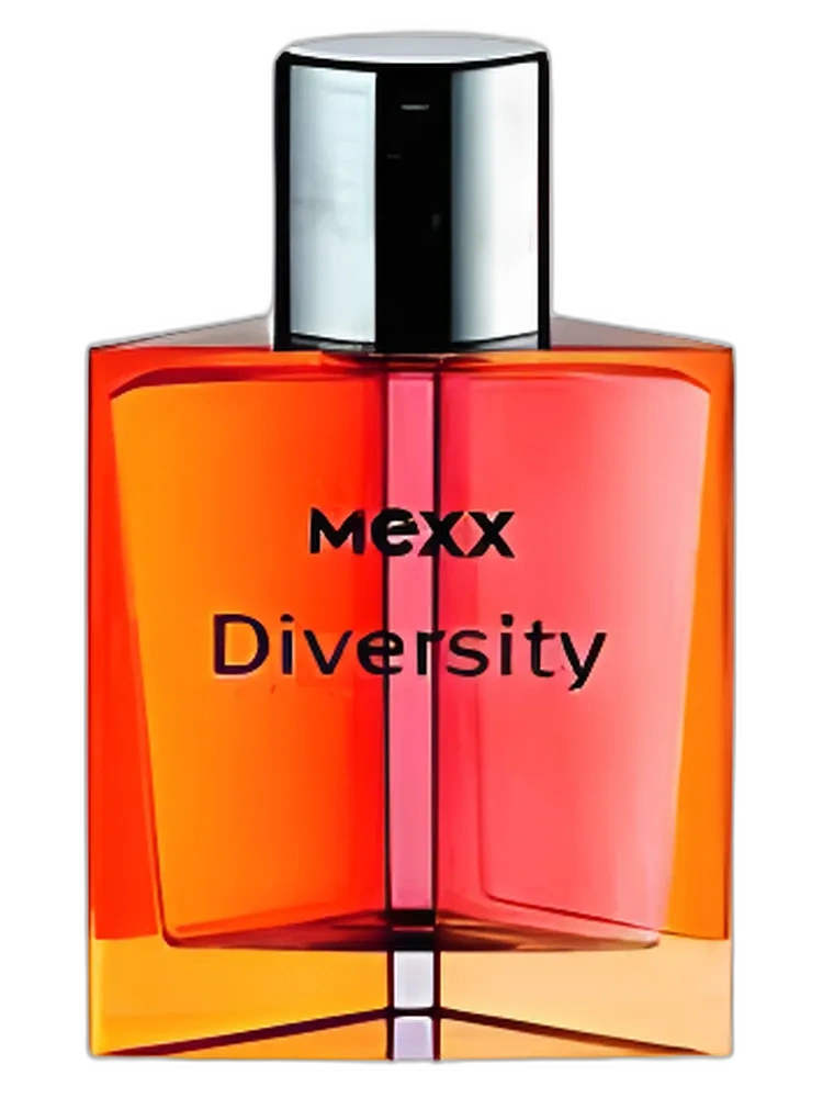 Diversity Woman