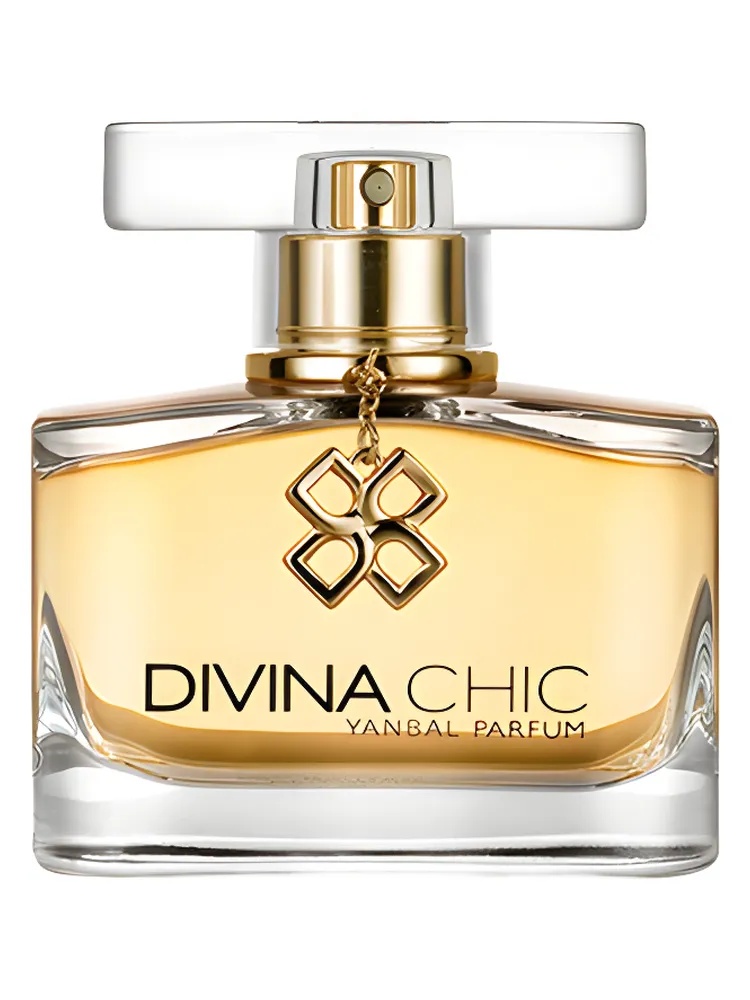 Divina Chic thumbnail 2
