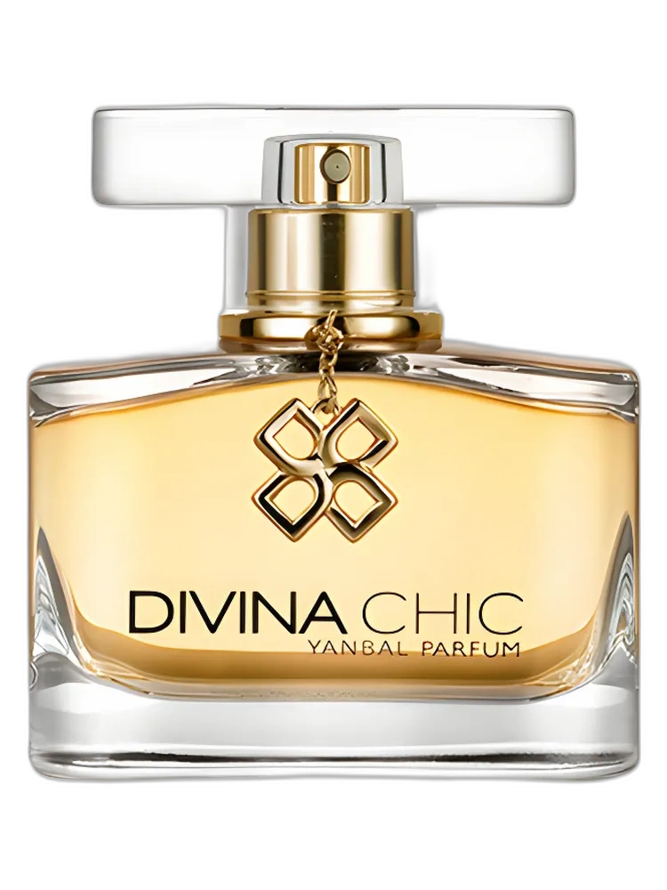 Divina Chic for women