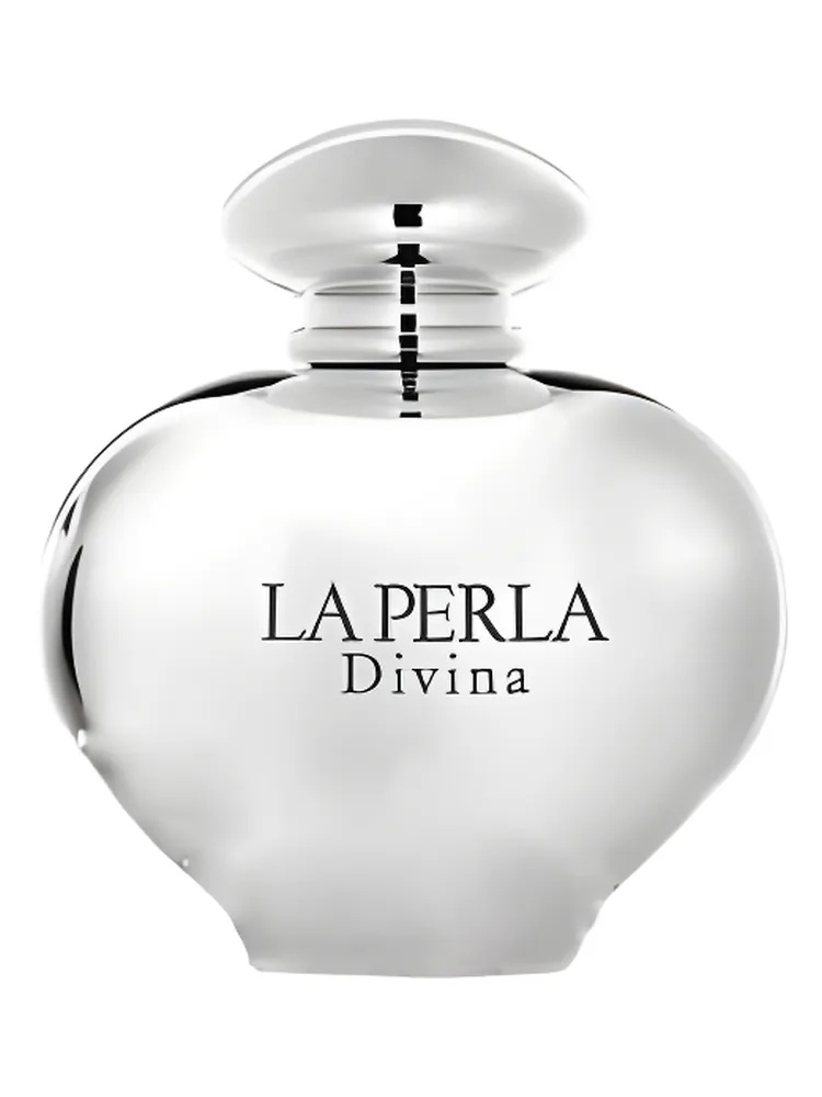 Divina Silver Edition for women