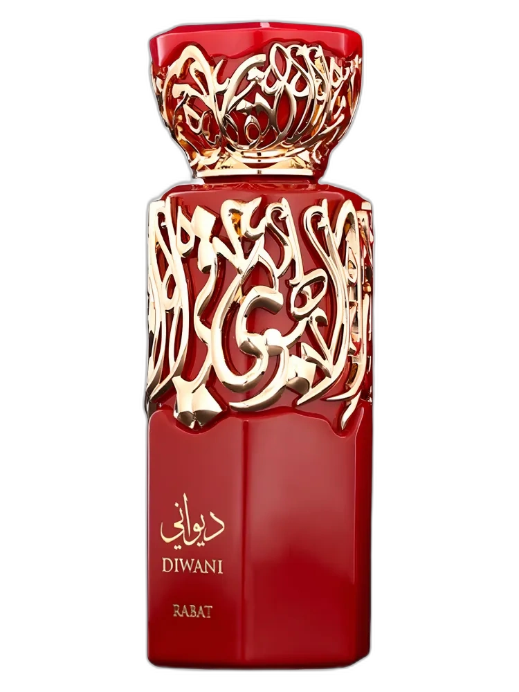 Diwani Rabat Fragrance World unisex