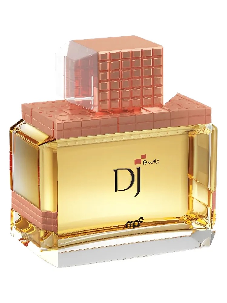 Miniatura 2 de Dj Femme