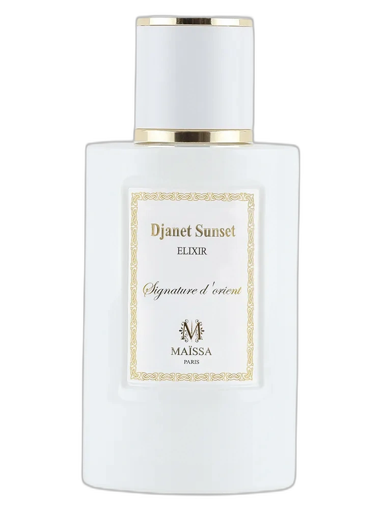Djanet Sunset Maissa Parfums unisex