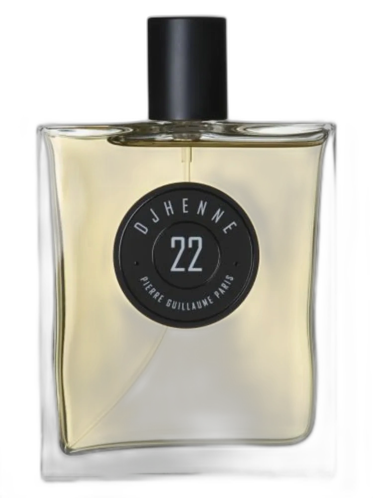 DjHenne 22 unisex