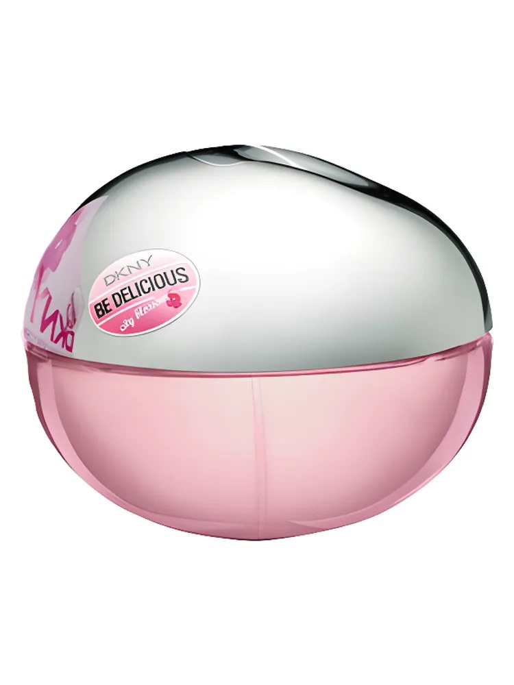 DKNY Be Delicious City Blossom Rooftop Peony for women by Donna Karan