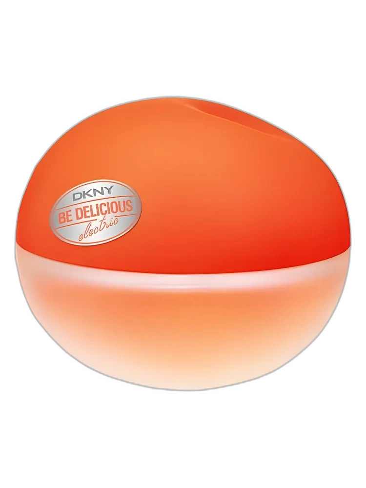 Be Delicious Electric Citrus Pulse