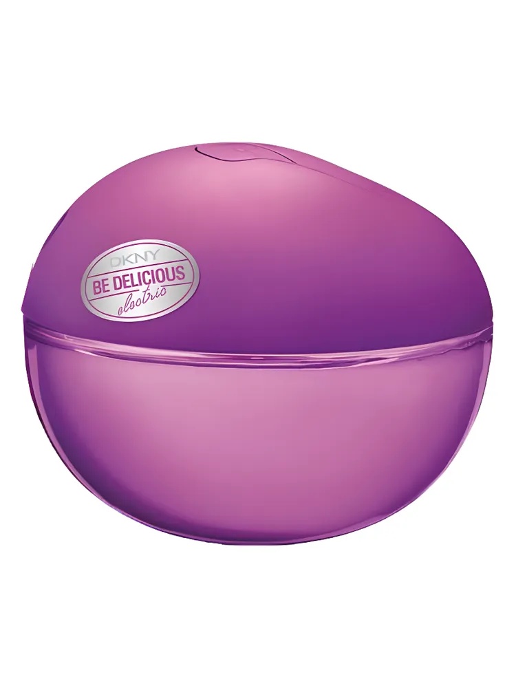 DKNY Be Delicious Electric Vivid Orchid for women by Donna Karan