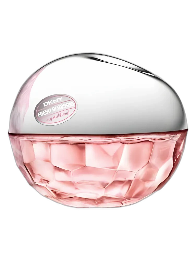 Be Delicious Fresh Blossom Crystallized