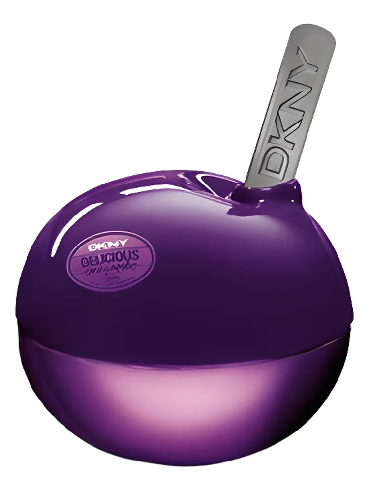 DKNY Delicious Candy Apples Juicy Berry for women by Donna Karan