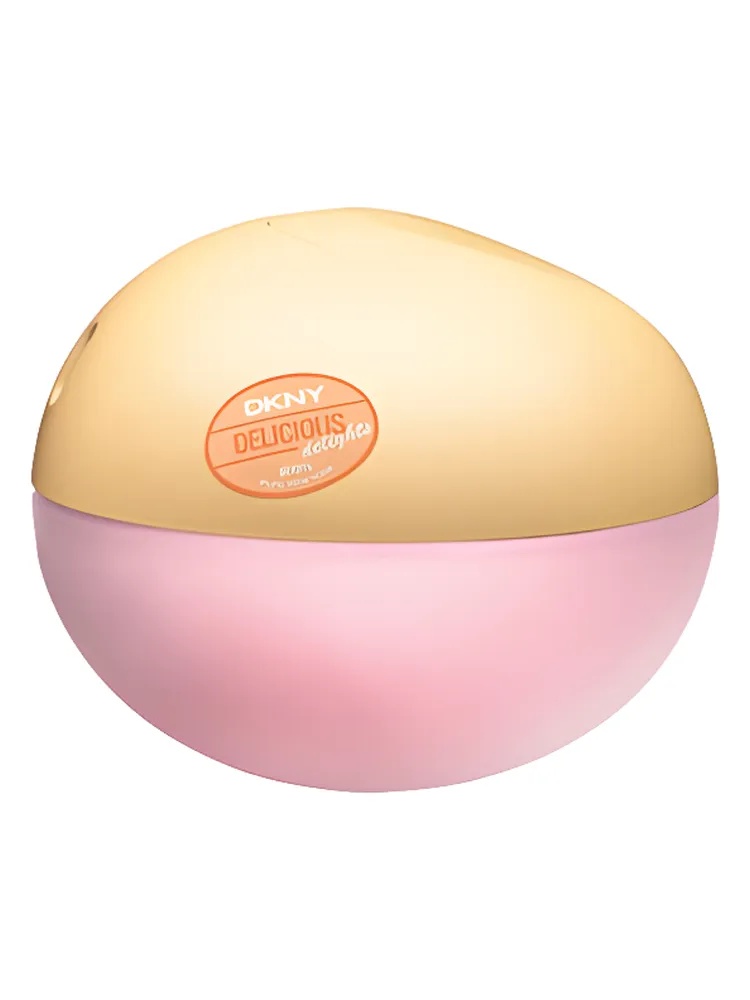 Donna Karan DKNY Delicious Delights Dreamsicle for women