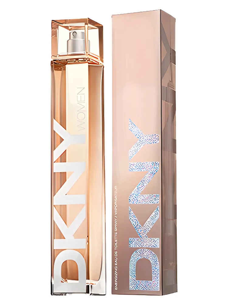 DKNY Women Fall Metallic City for women by Donna Karan