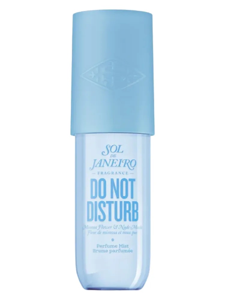 Do Not Disturb for women