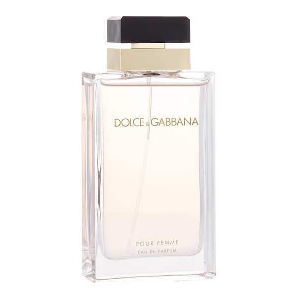 Dolce & Gabbana Pour Femme