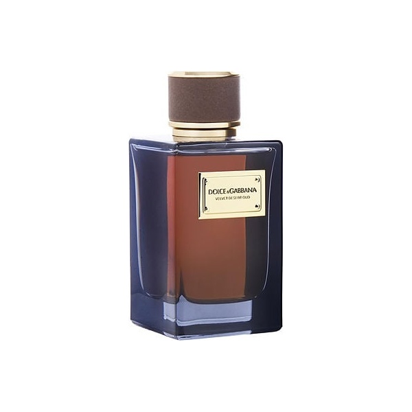 Velvet Desert Oud