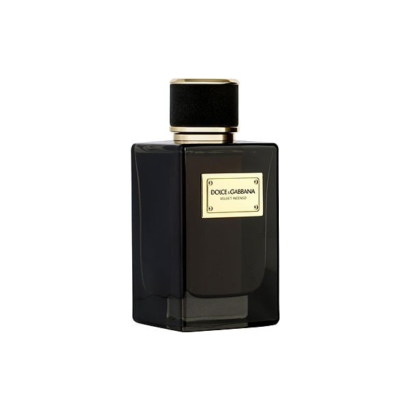 Dolce & Gabbana Velvet Incenso