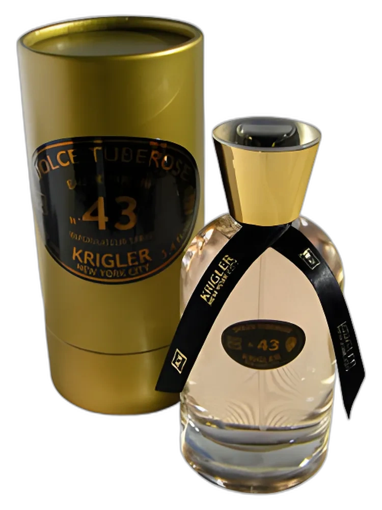 Dolce Tuberose 43 for women