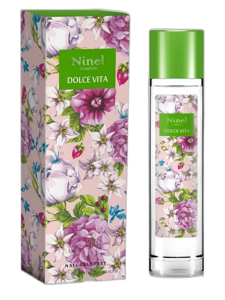 La Dolce Vita