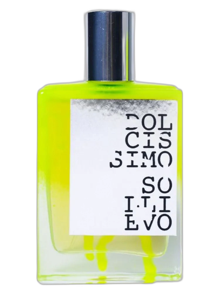 Dolcissimo Sollievo unisex