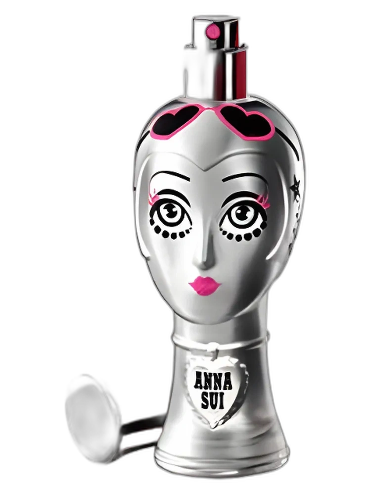 Dolly Girl Lil' Starlet for women