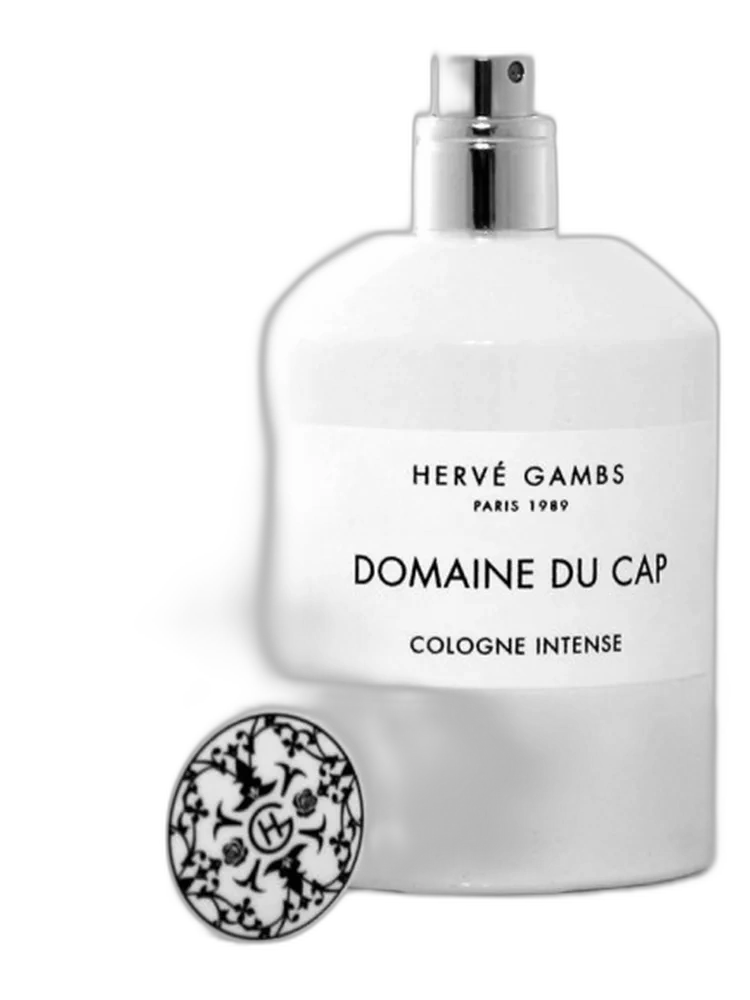 Domaine du Cap unisex