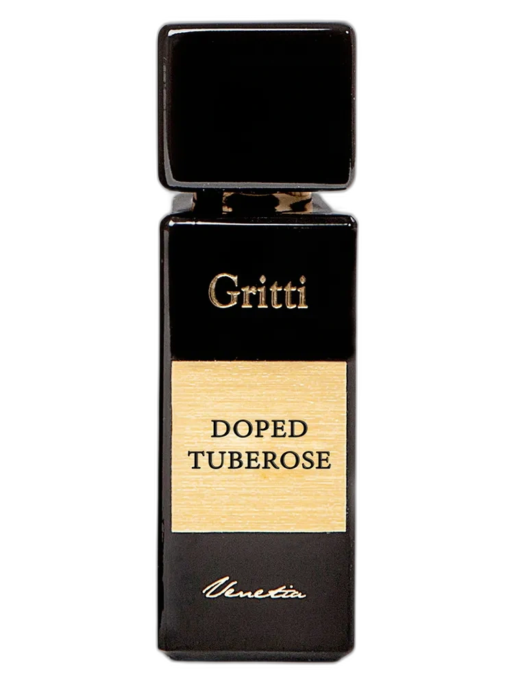 Doped Tuberose