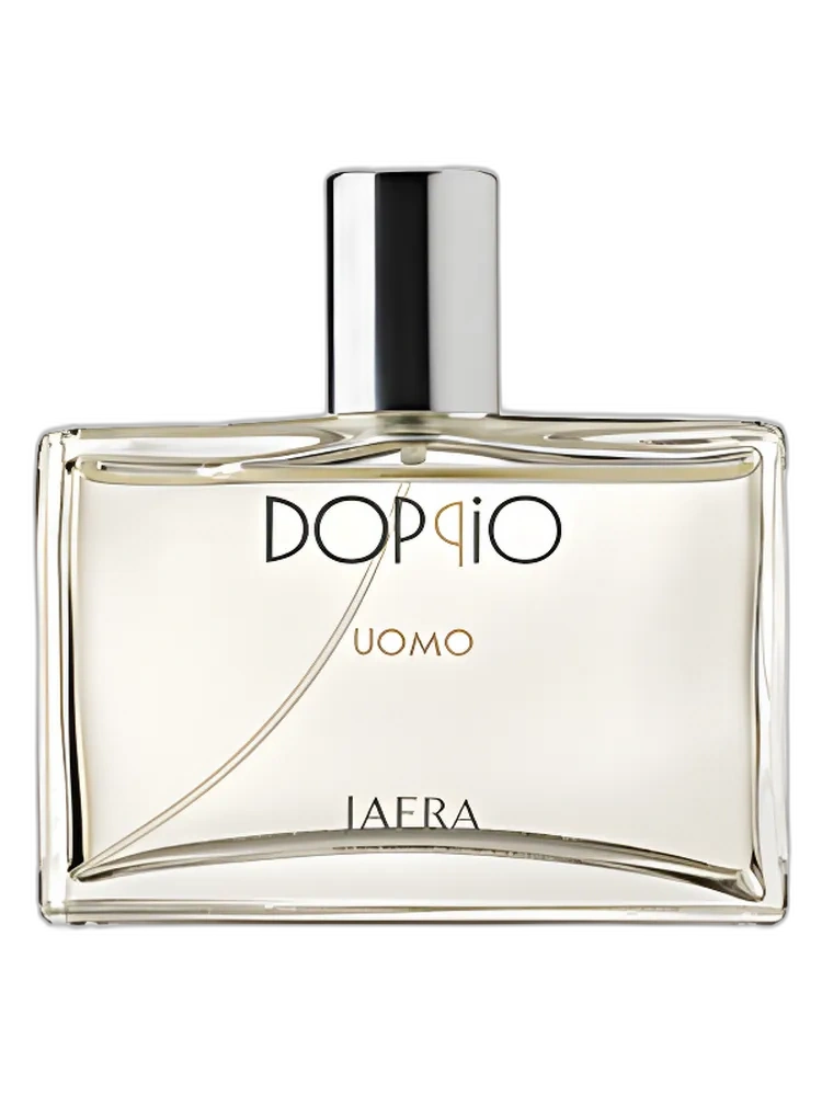 Doppio Uomo