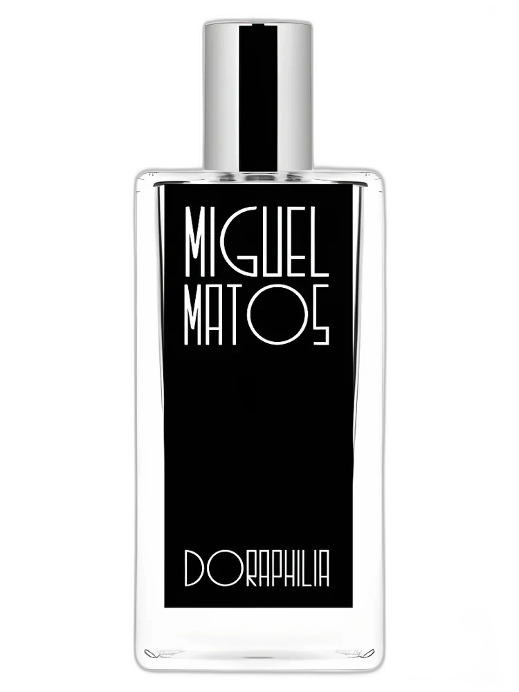 Doraphilia