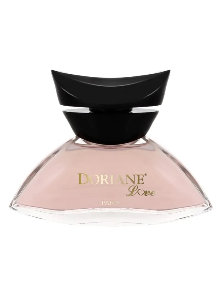 Doriane Love thumbnail 2