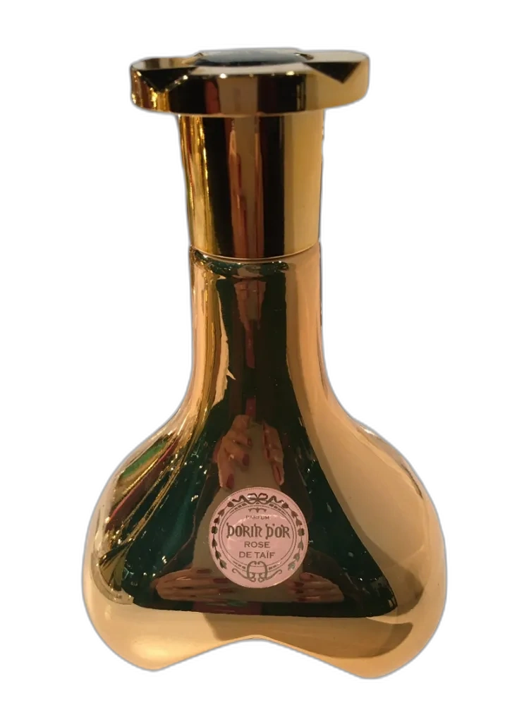 Dorin d'Or Rose de Taïf by Dorin