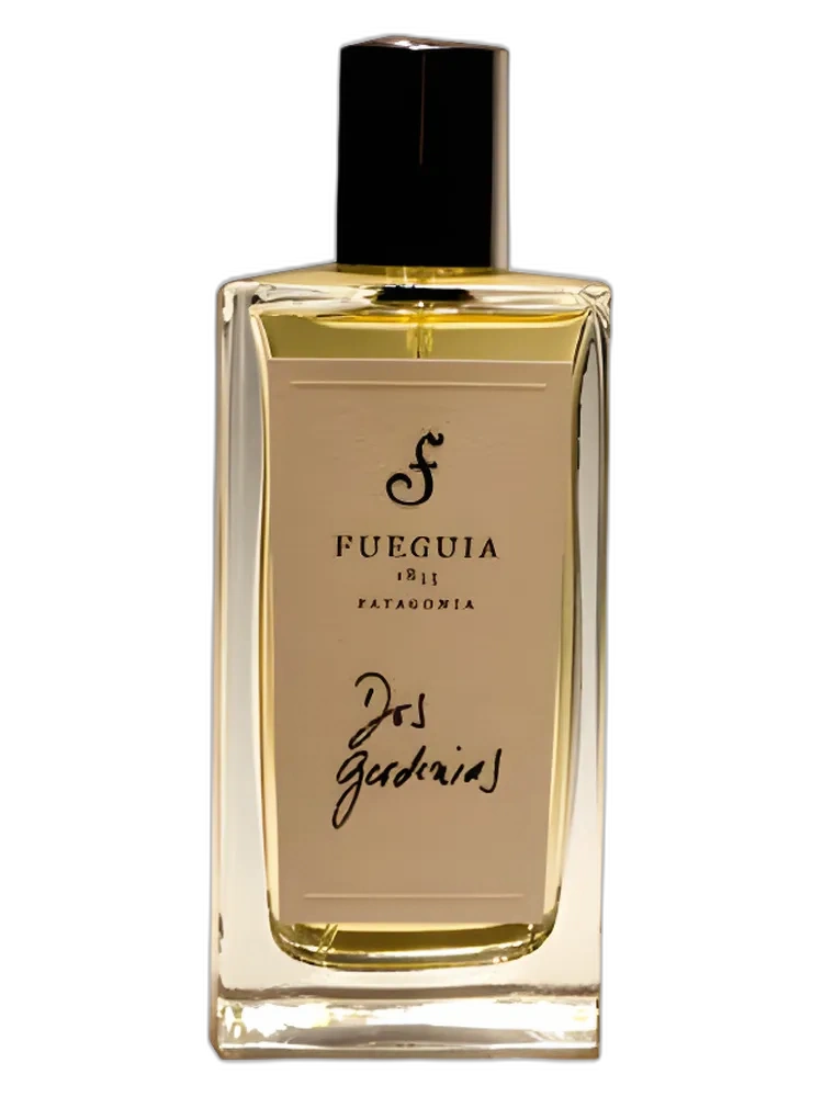 Dos Gardenias