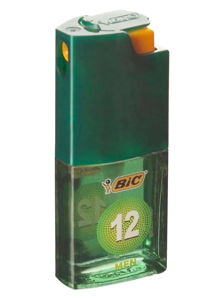 DOT Collection 12 for men