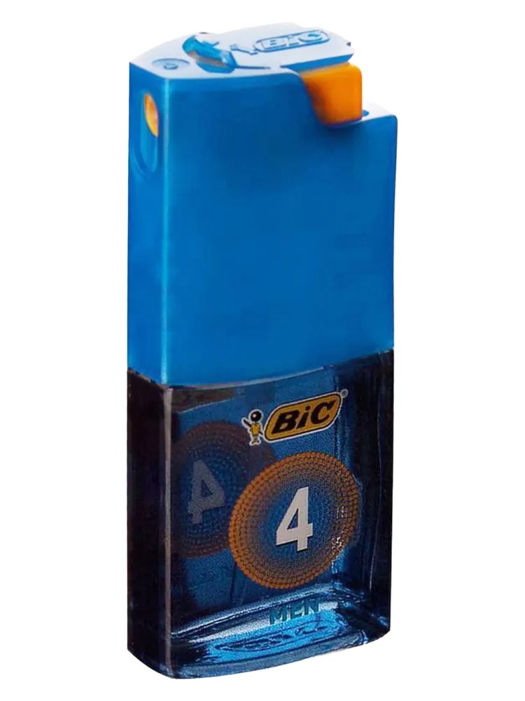 DOT Collection 4 for men