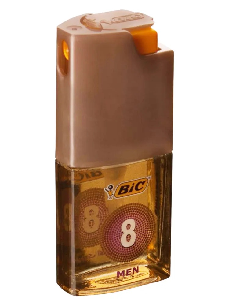 DOT Collection 8 for men