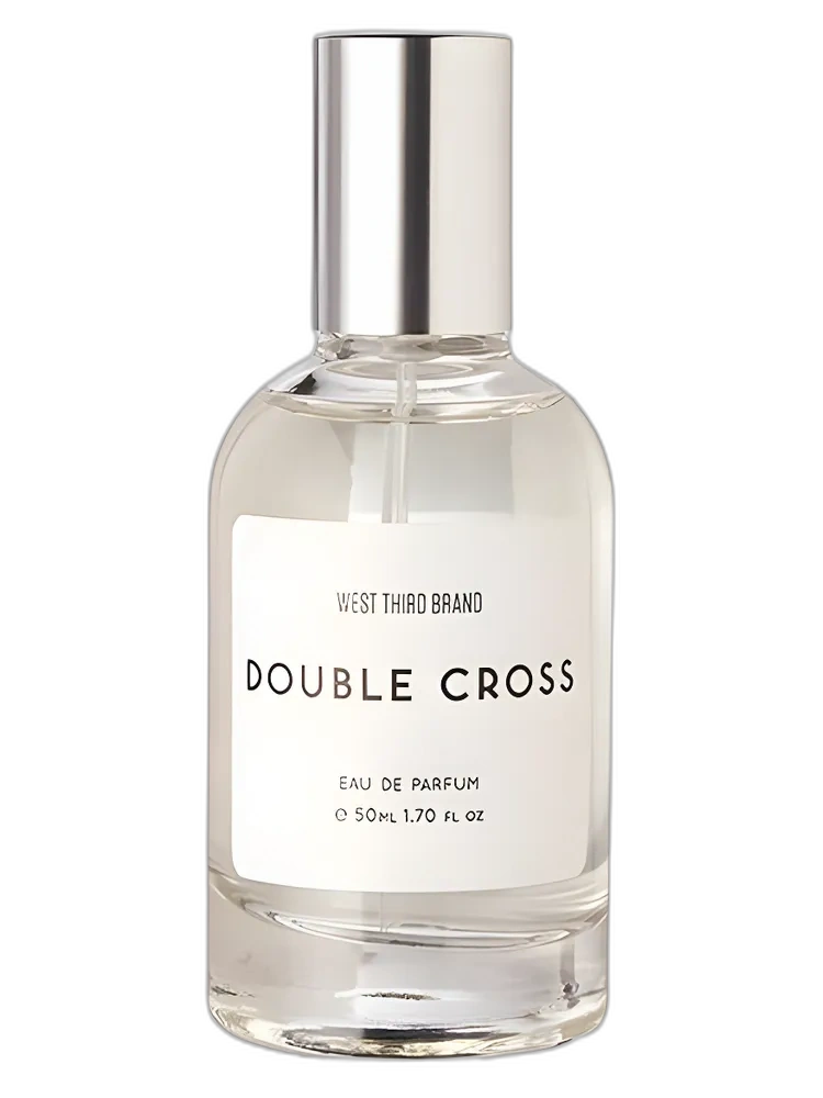 Double Cross
