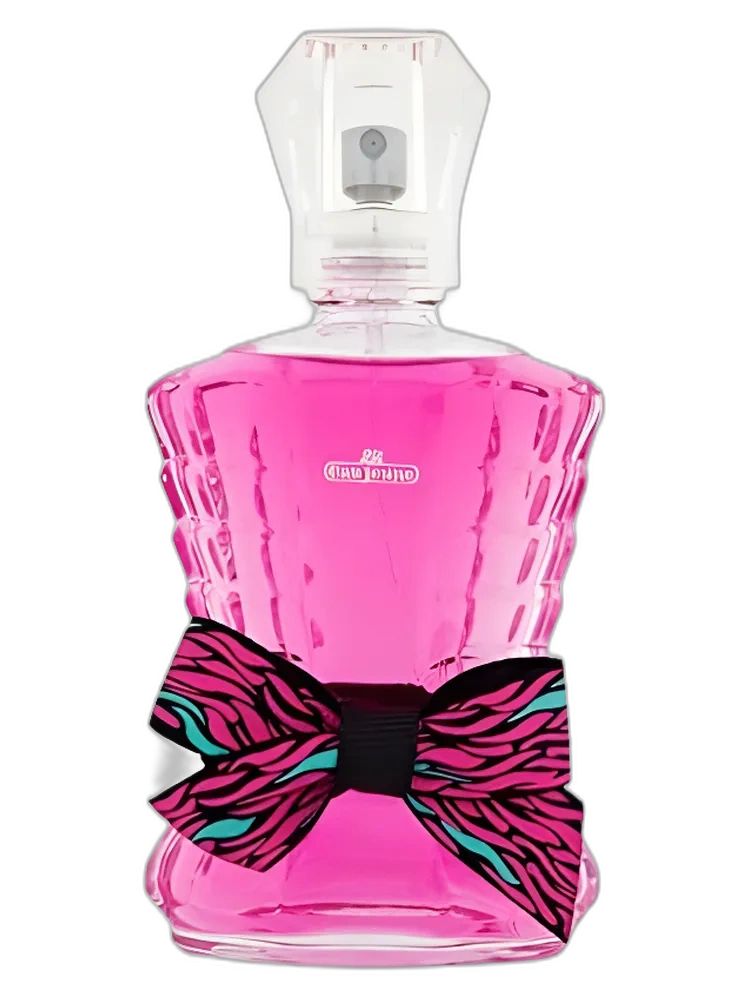 Double Je Eau de Toilette for women