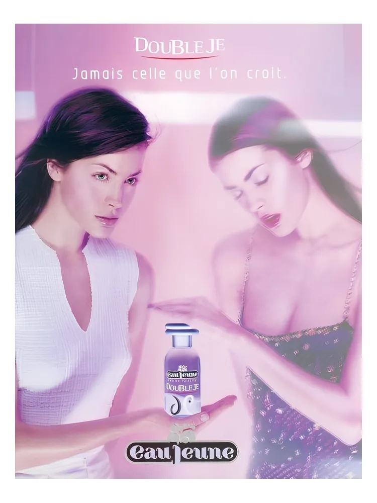Miniatura 2 de Double Je