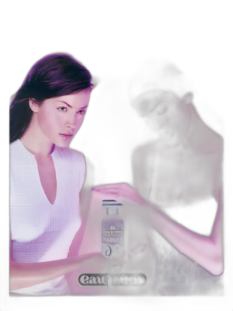 Double Je for women