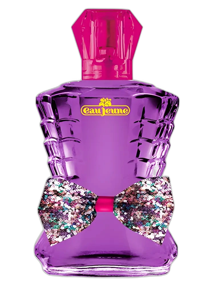 Double Je Electro Chic for women