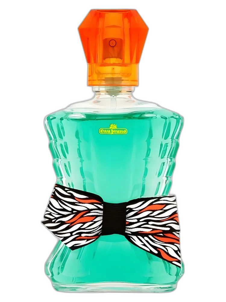 Double Je Urban Tropical for women
