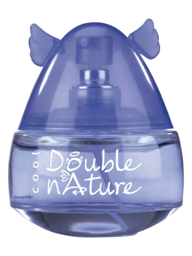 Double Nature Cool thumbnail 2